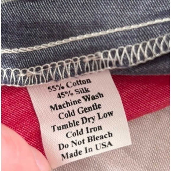 Everyday Ritual Sun & Sea Debbie Dress - Matisse Print Size Large NWT - Picture 11 of 11